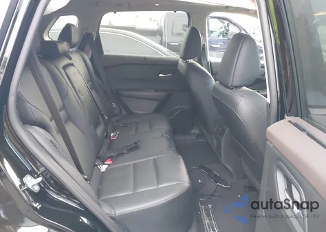 2023 Nissan Rogue Sl Fwd z USA, uszkodzony, nr VIN 5N1BT3CA9PC833662